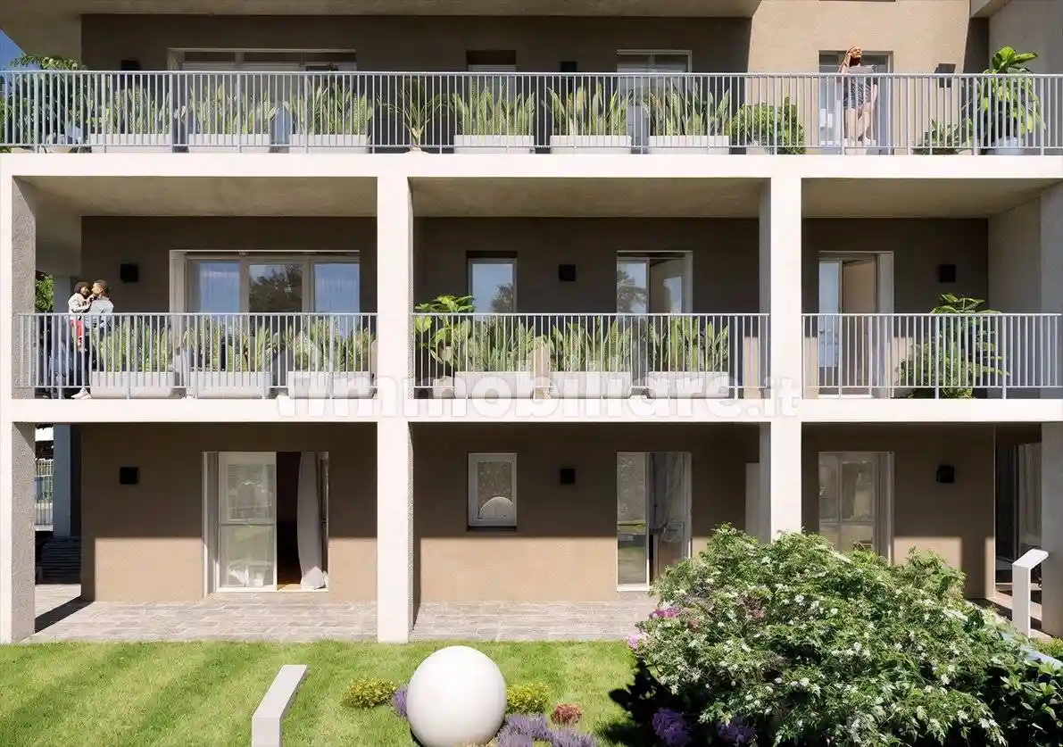 Quadrilocale via Giuseppe Ripamonti 248, Vigentino - Fatima, Milano - foto 5