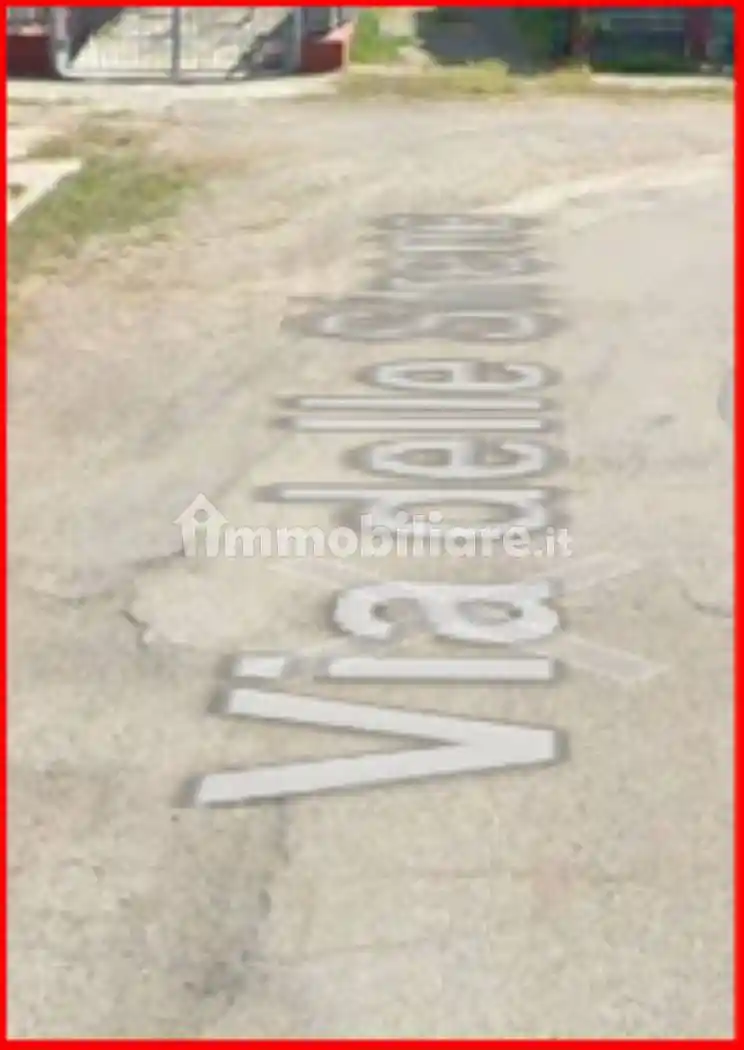 Villetta a schiera all'asta via delle Sirene, Cassano all'Ionio - foto 4