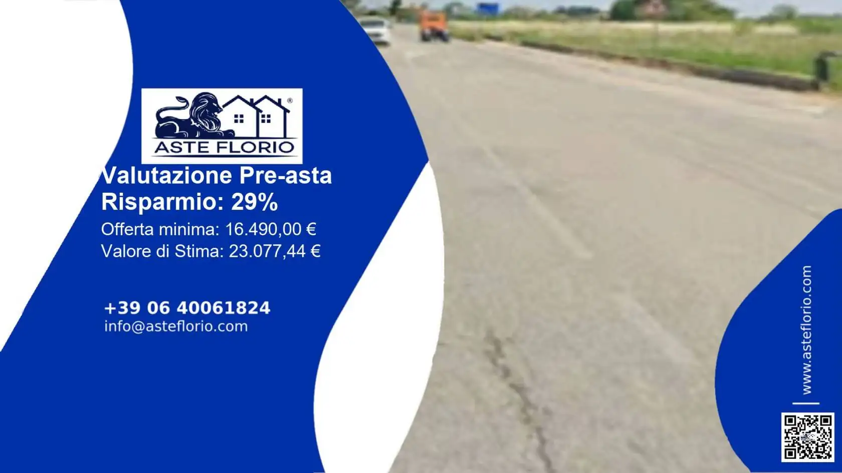 Appartamento in asta a Guardiagrele