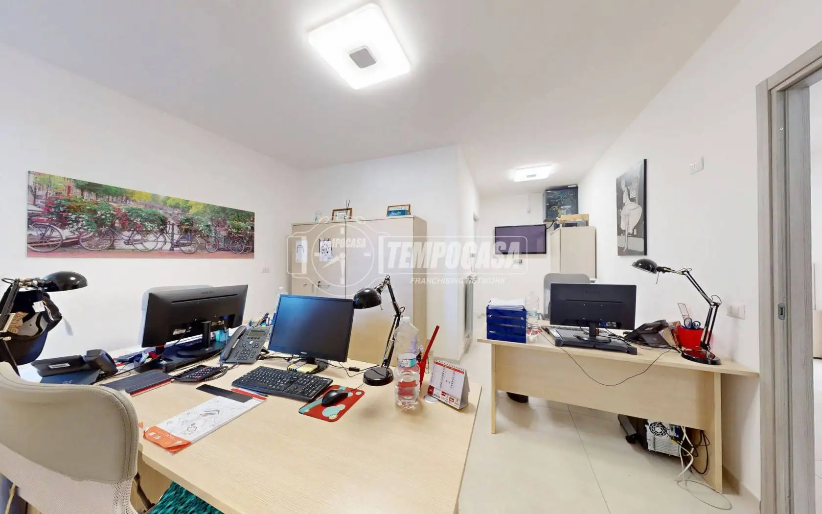 Appartamento in vendita a San Prisco