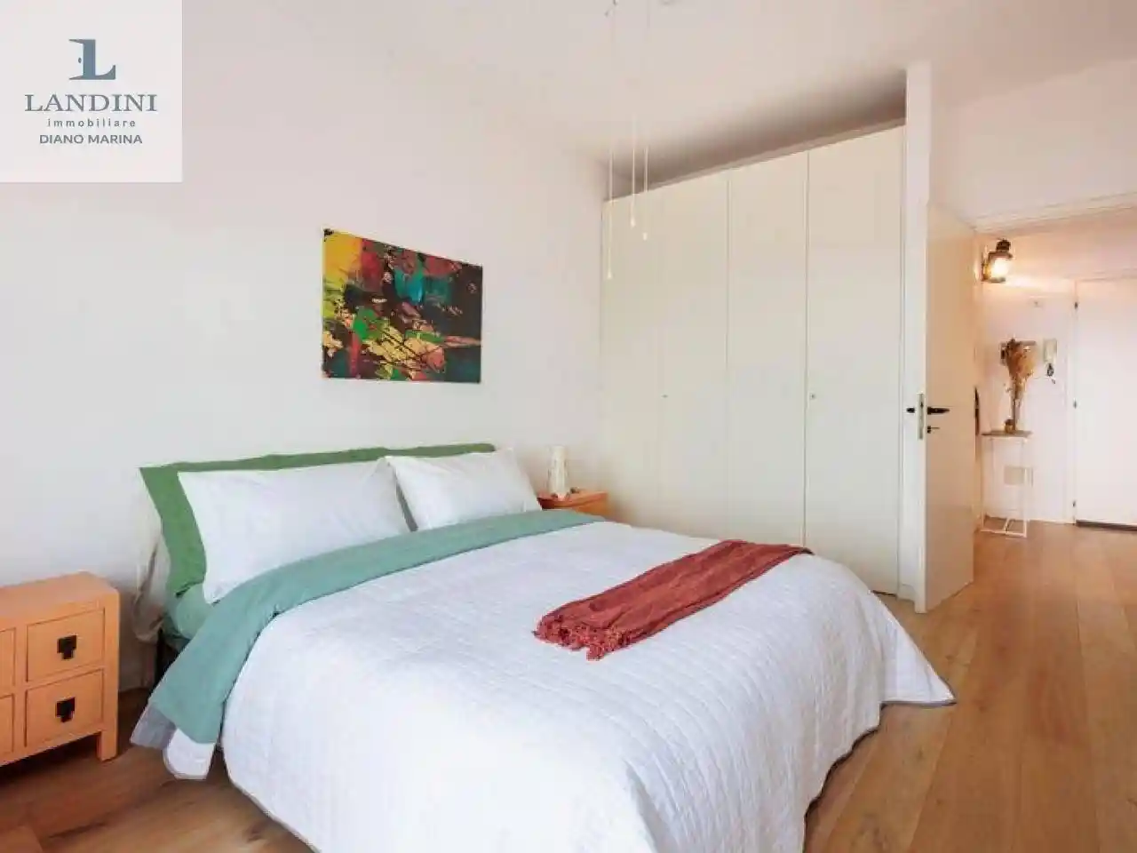 Bilocale Strada San Leonardo, 1, Cervo - foto 3