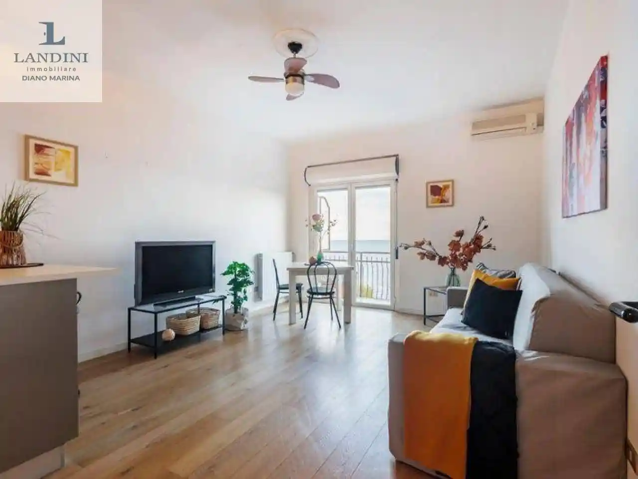 Bilocale Strada San Leonardo, 1, Cervo - foto 4