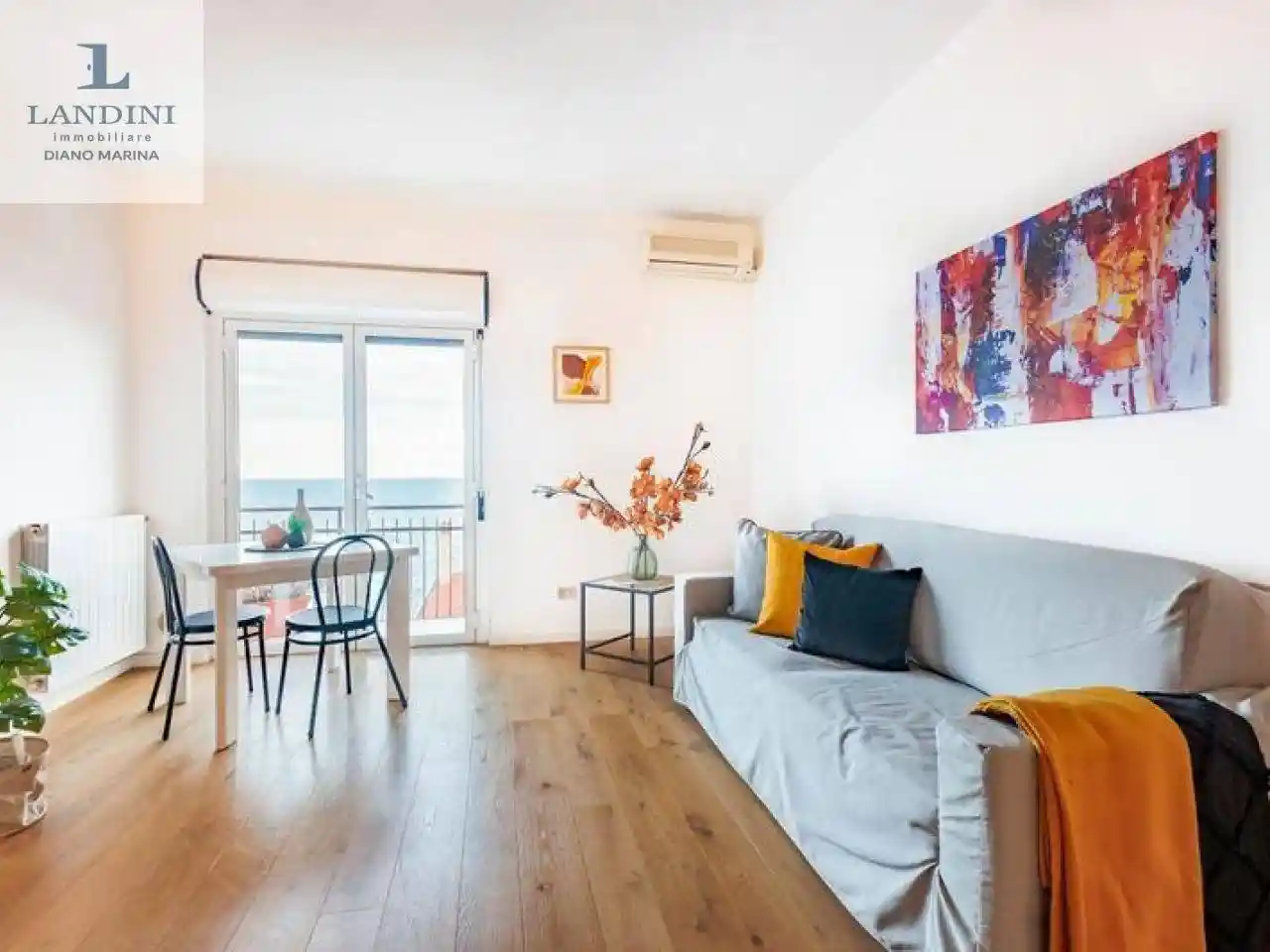 Bilocale Strada San Leonardo, 1, Cervo - foto 5