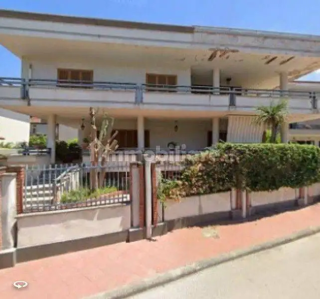 Villa in vendita a Sant'Arpino