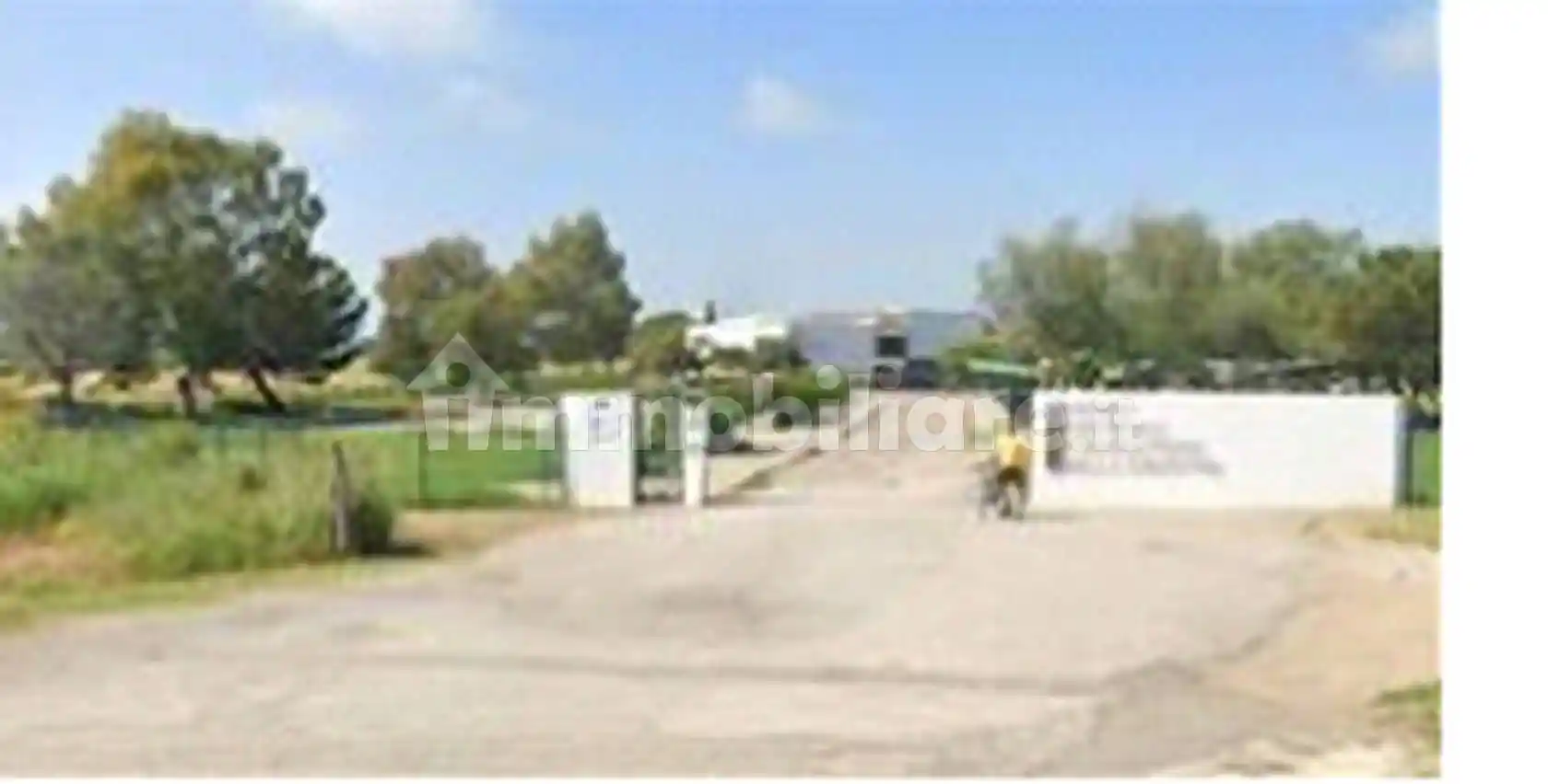 Villetta a schiera all'asta via Brindisi Marina di Sibari, Cassano all'Ionio - foto 3