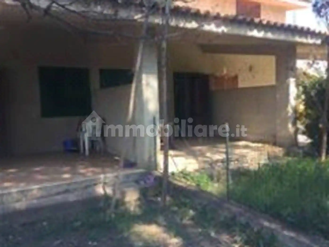 Villetta a schiera all'asta via Brindisi Marina di Sibari, Cassano all'Ionio - foto 4