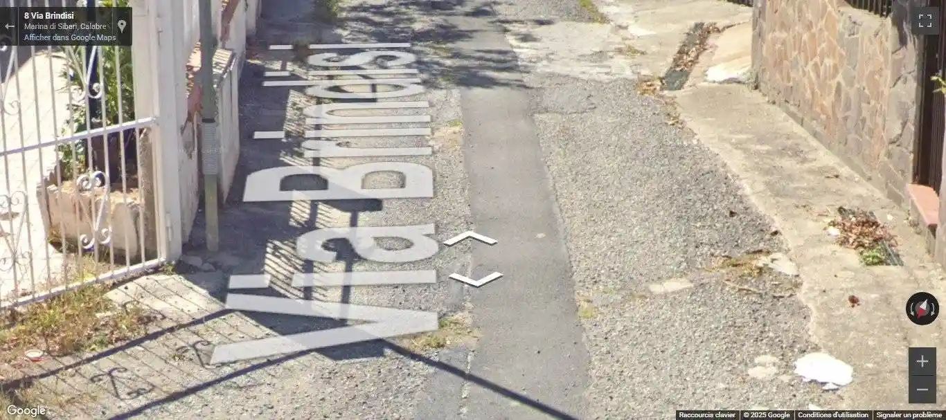 Villetta a schiera all'asta via Brindisi Marina di Sibari, Cassano all'Ionio - foto 5