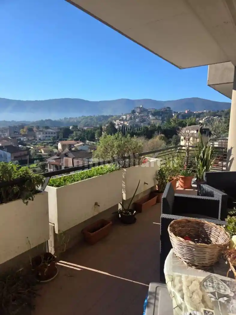 Appartamento in vendita a Ceccano