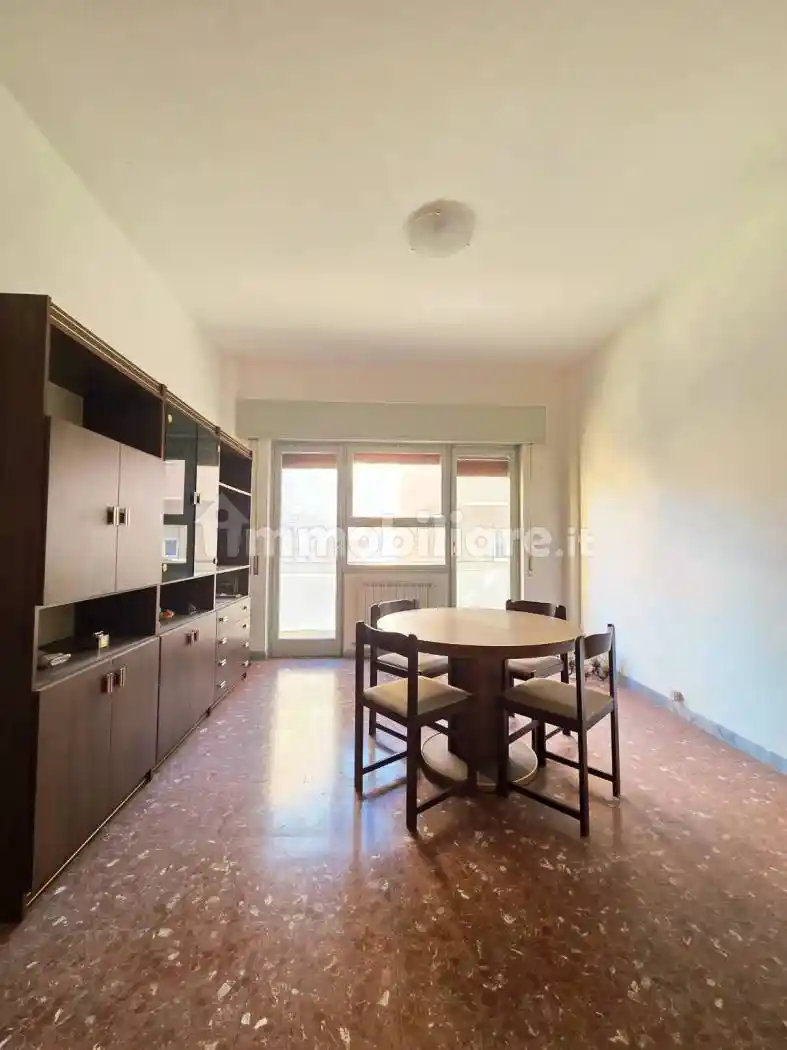 Bilocale via Francesco Calzolaio, Villa Bonelli, Roma - foto 5