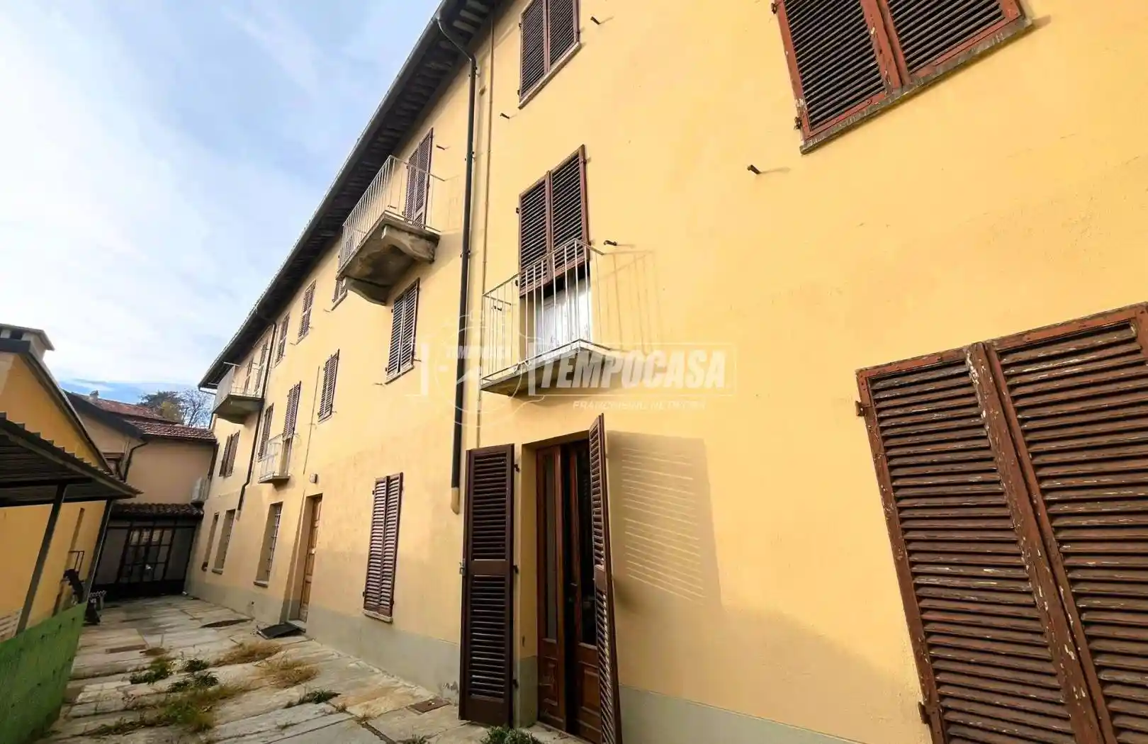 Palazzo - Edificio - foto 2