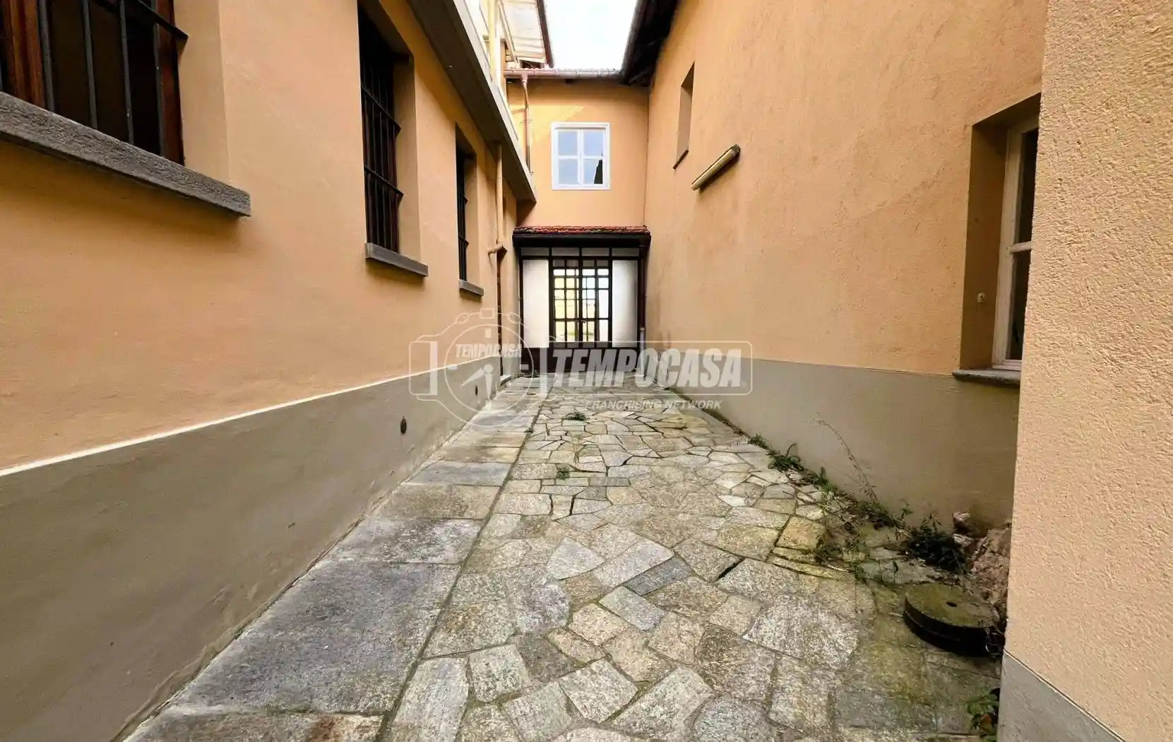 Palazzo - Edificio - foto 3