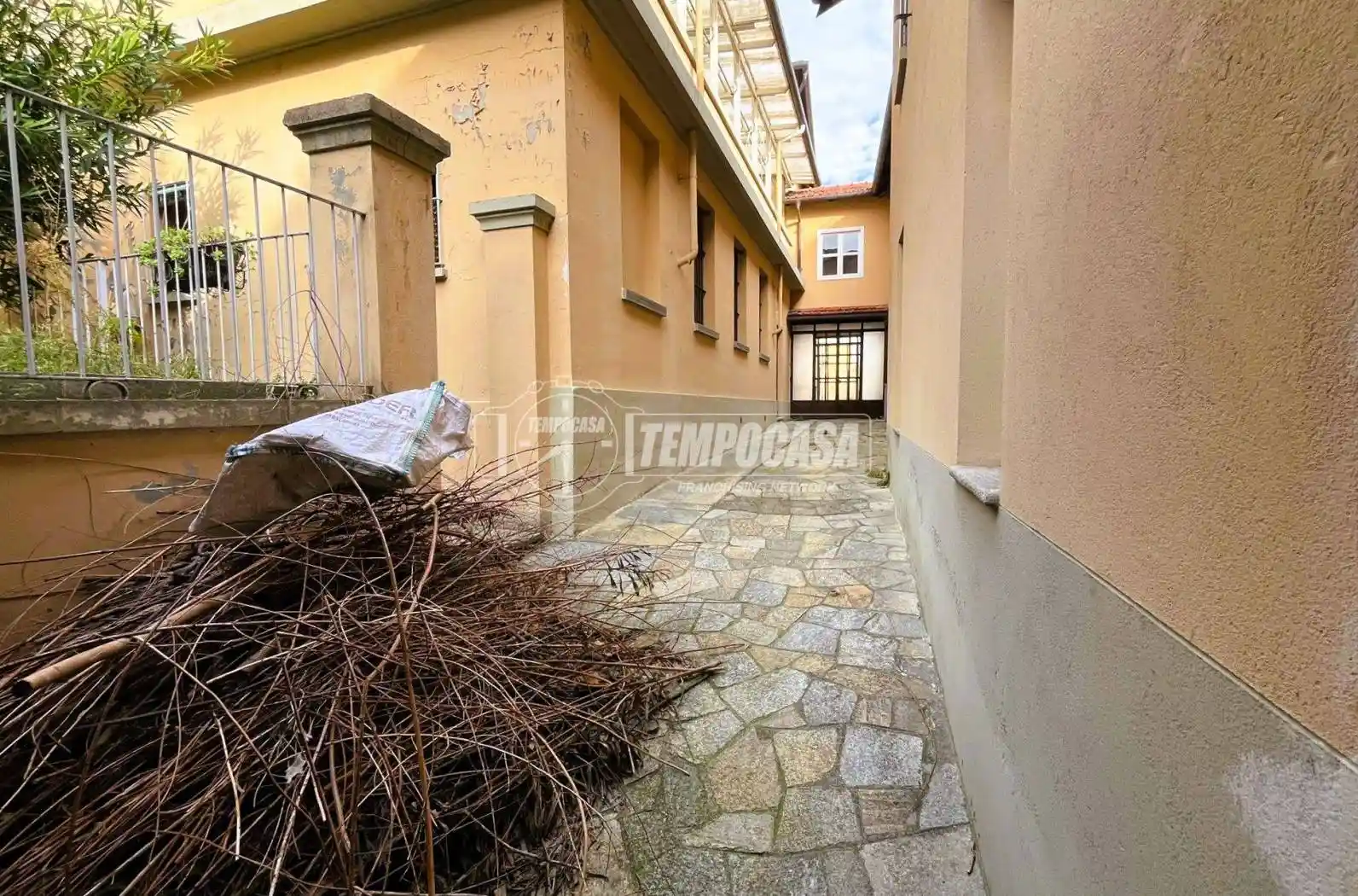 Palazzo - Edificio - foto 5