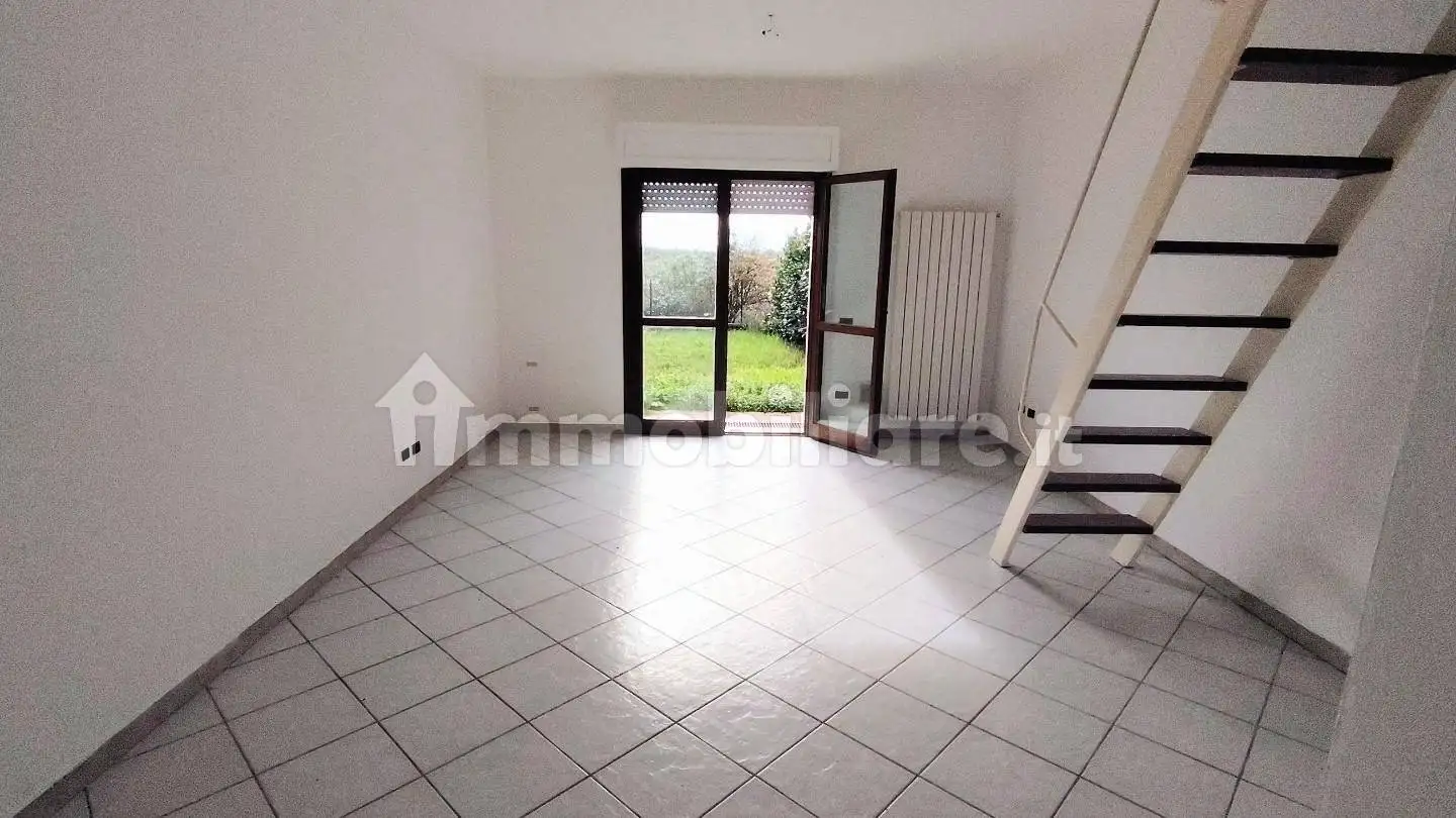 Appartamento in vendita a Pontedera