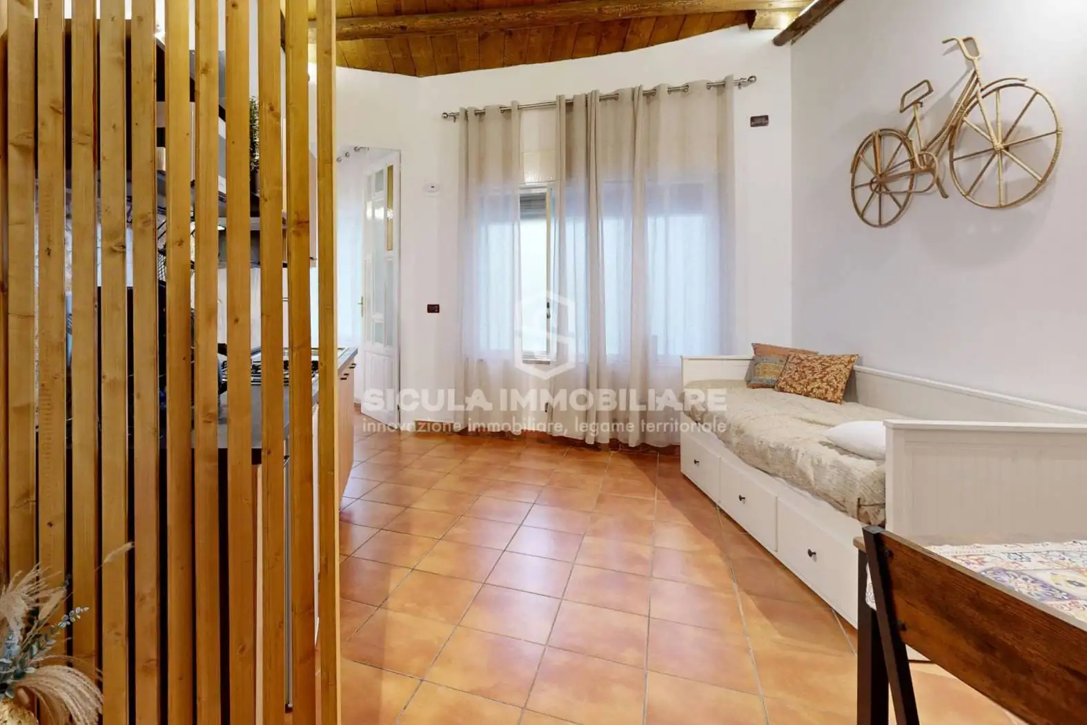 Appartamento in vendita a Palermo