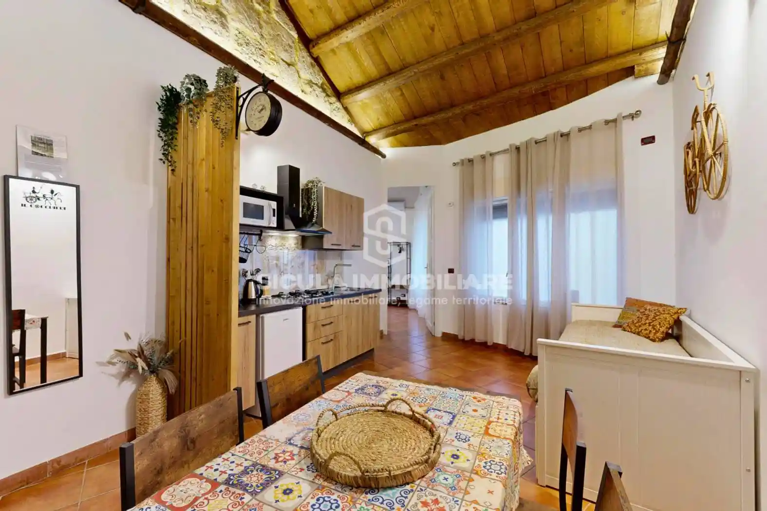 Bilocale via Roma 94, Kalsa, Palermo - foto 2