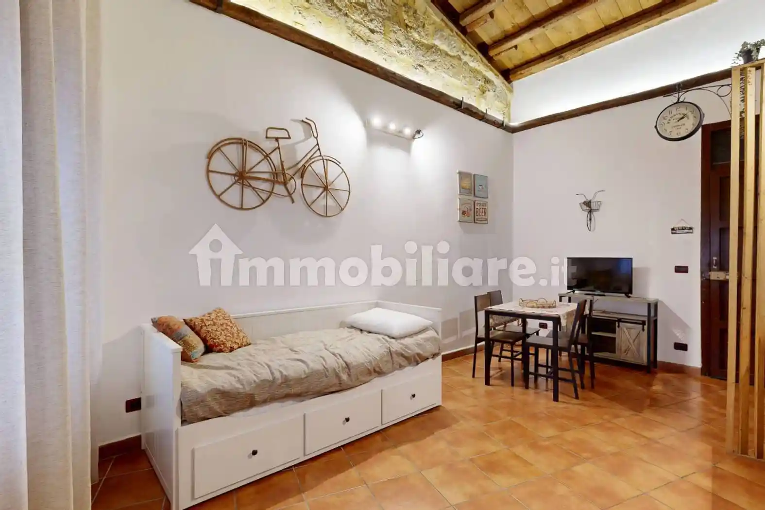 Bilocale via Roma 94, Kalsa, Palermo - foto 3