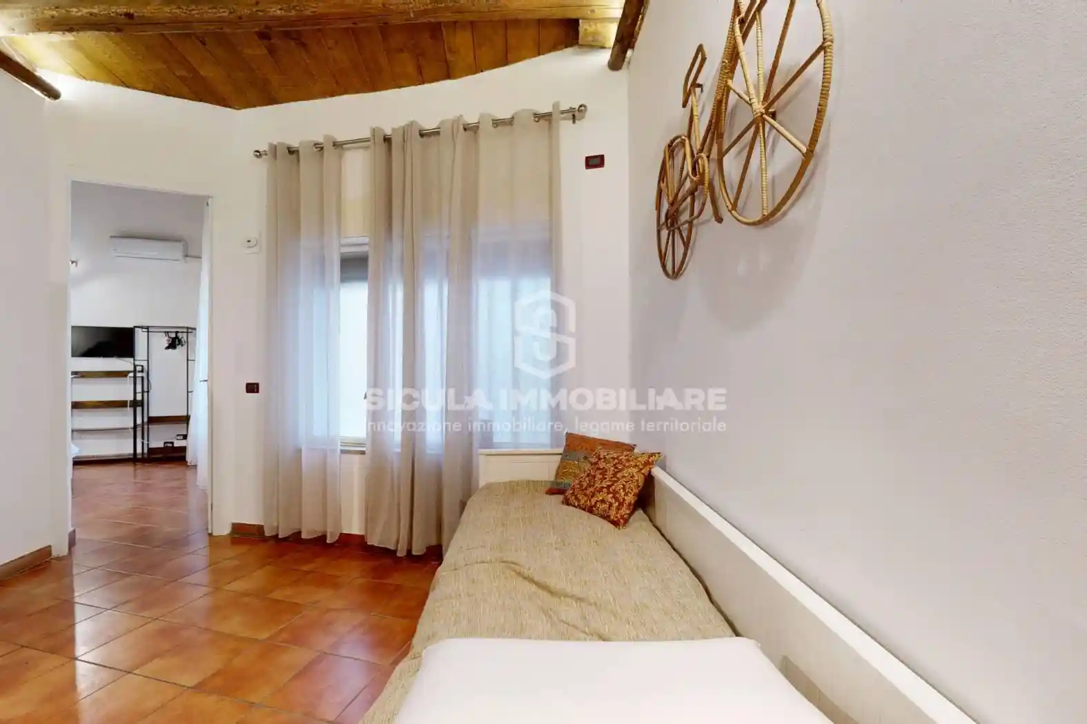 Bilocale via Roma 94, Kalsa, Palermo - foto 4