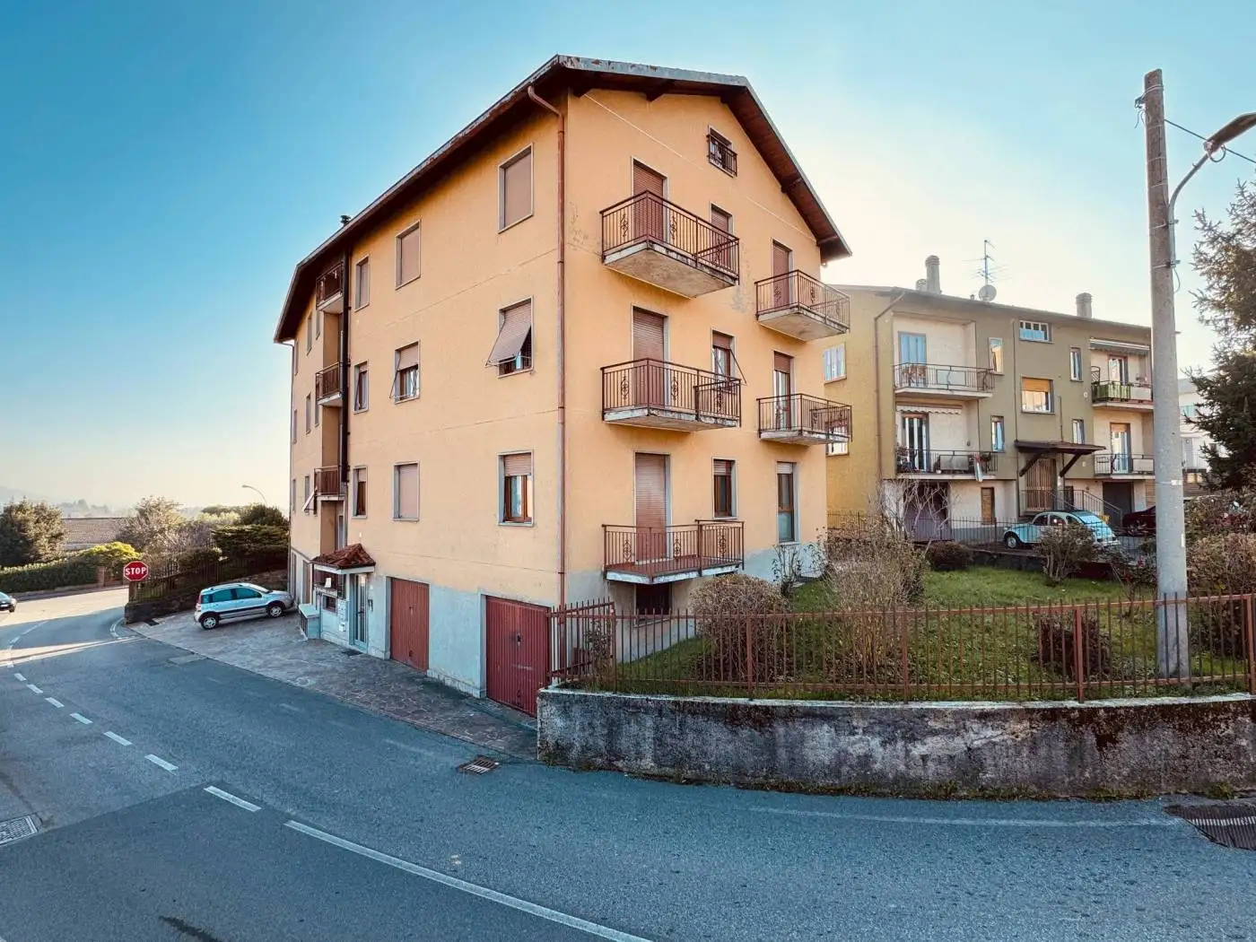 Quadrilocale via Pietro Mascagni 6, Centro, Casatenovo - foto 3