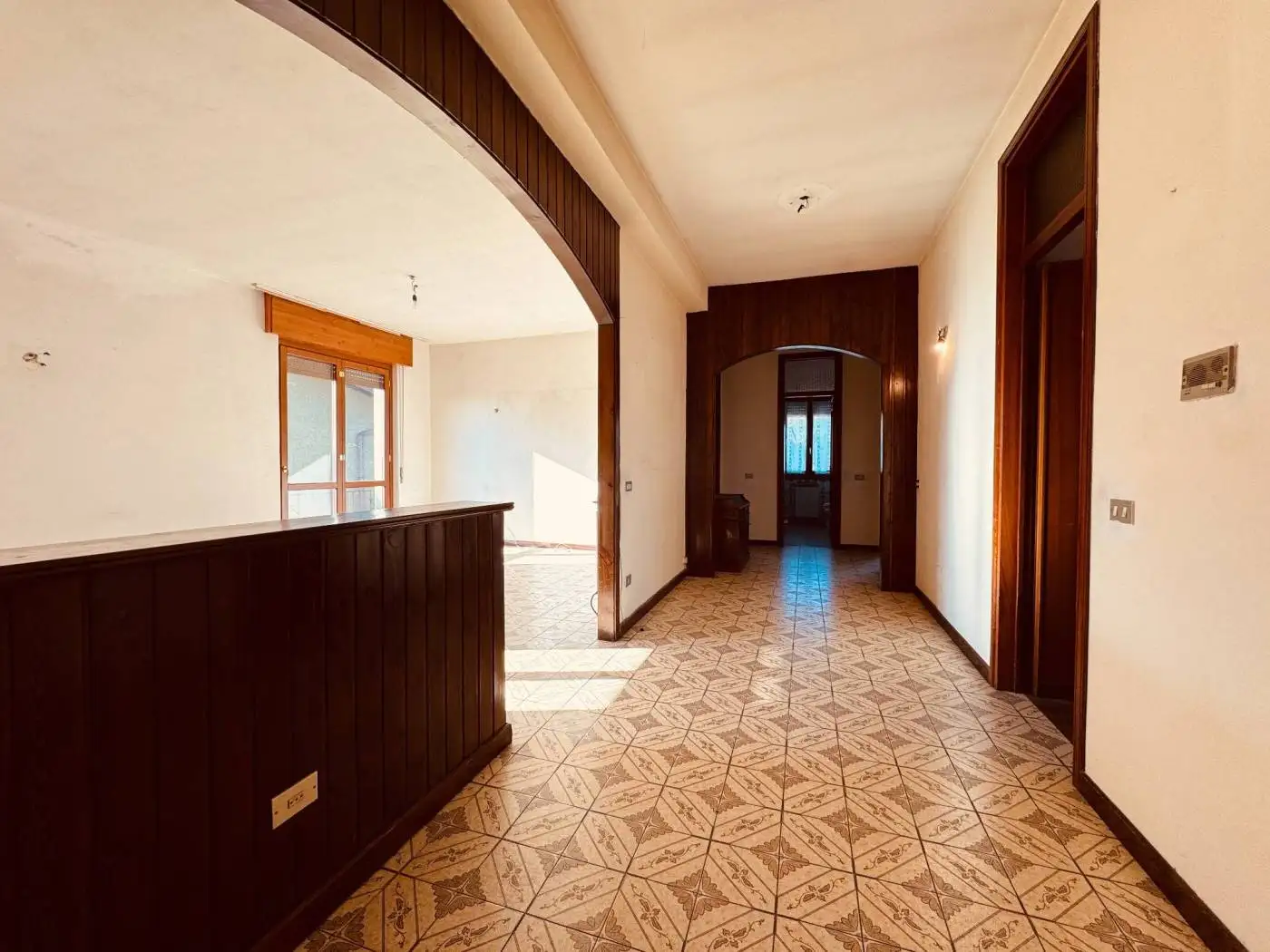 Quadrilocale via Pietro Mascagni 6, Centro, Casatenovo - foto 4