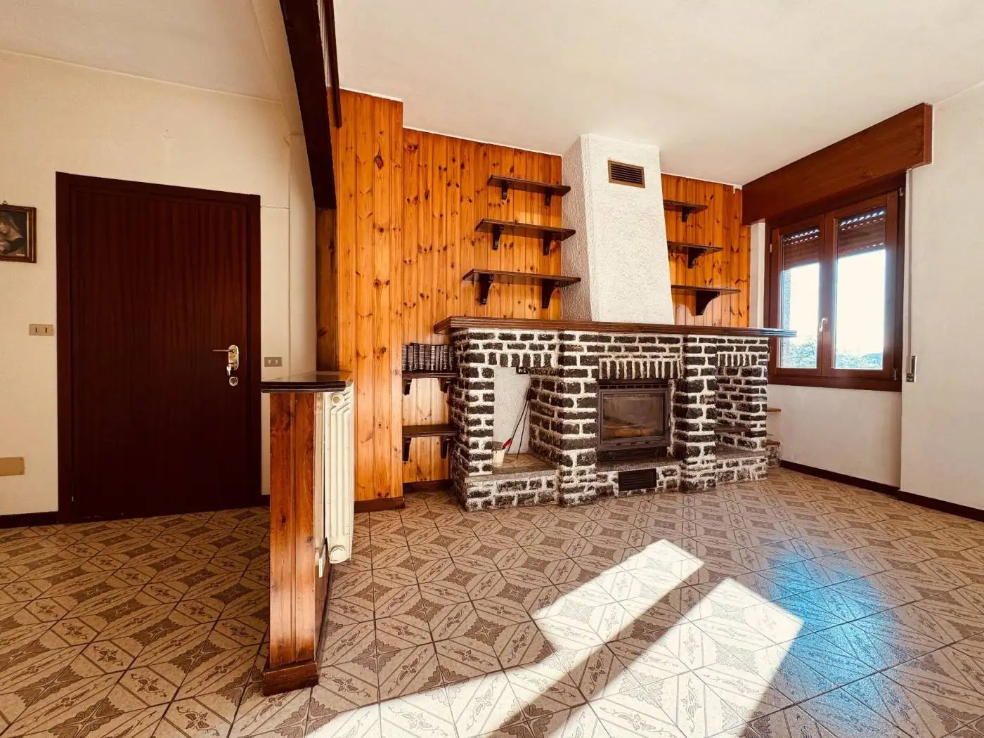 Quadrilocale via Pietro Mascagni 6, Centro, Casatenovo - foto 5