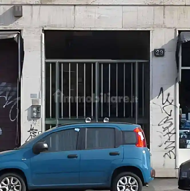 Appartamento all'asta via Tito Livio, 29, Milano - foto 2