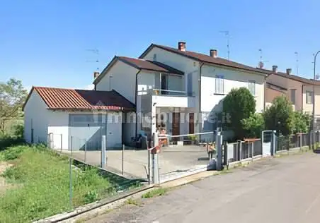 Appartamento in asta a Cornale e Bastida