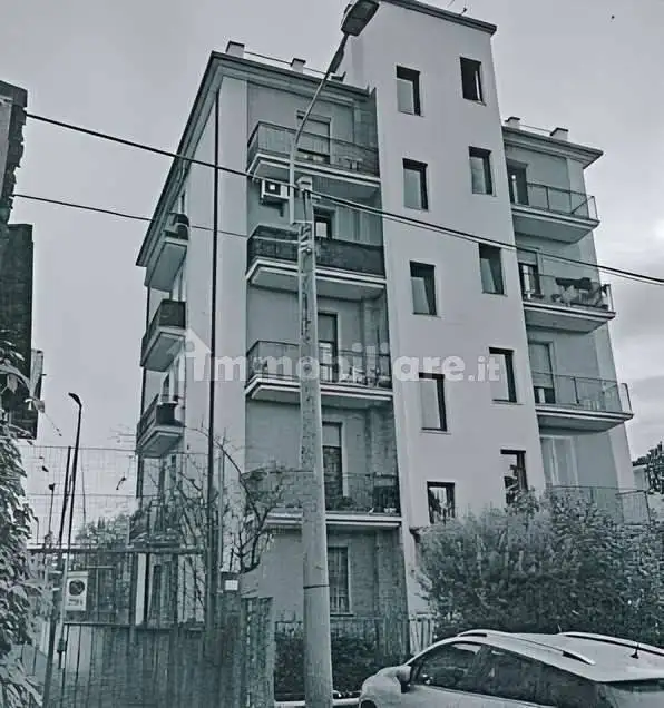 Appartamento in asta a Besate