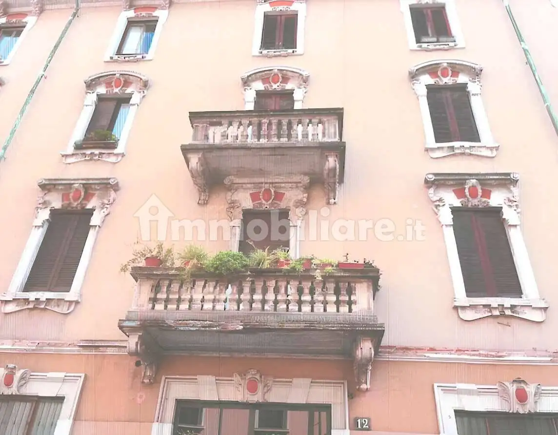 Apartment in vendita a Milan
