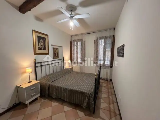 Appartamento in vendita a Venezia