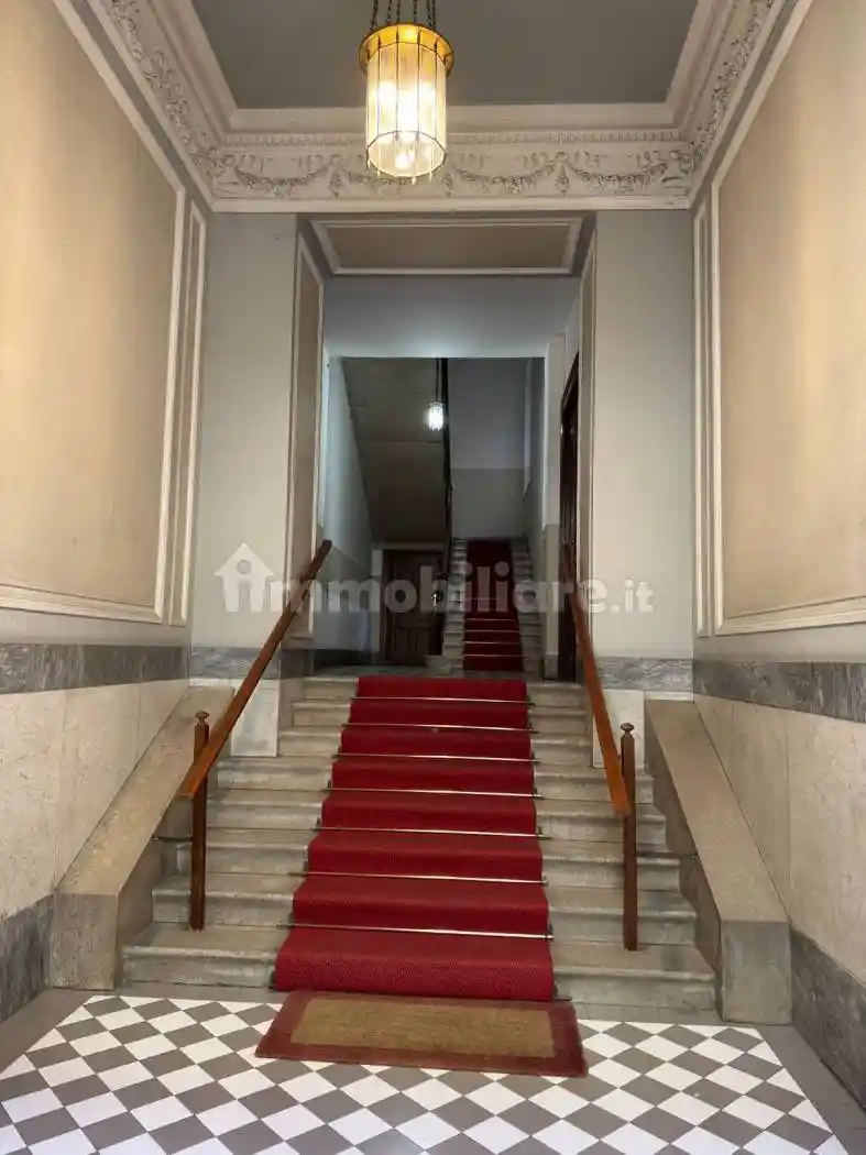 Quadrilocale via del Lazzaretto Vecchio 19, Città Vecchia, Trieste - foto 2