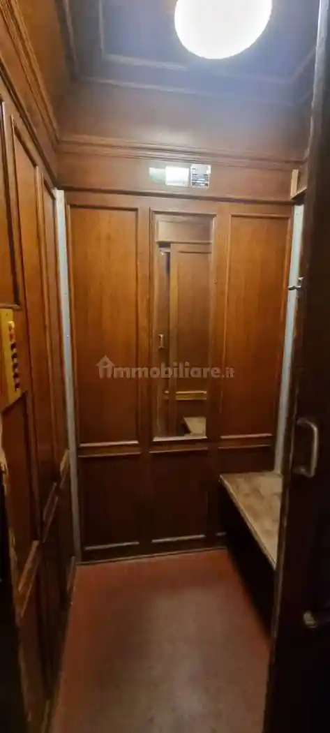 Quadrilocale via del Lazzaretto Vecchio 19, Città Vecchia, Trieste - foto 4