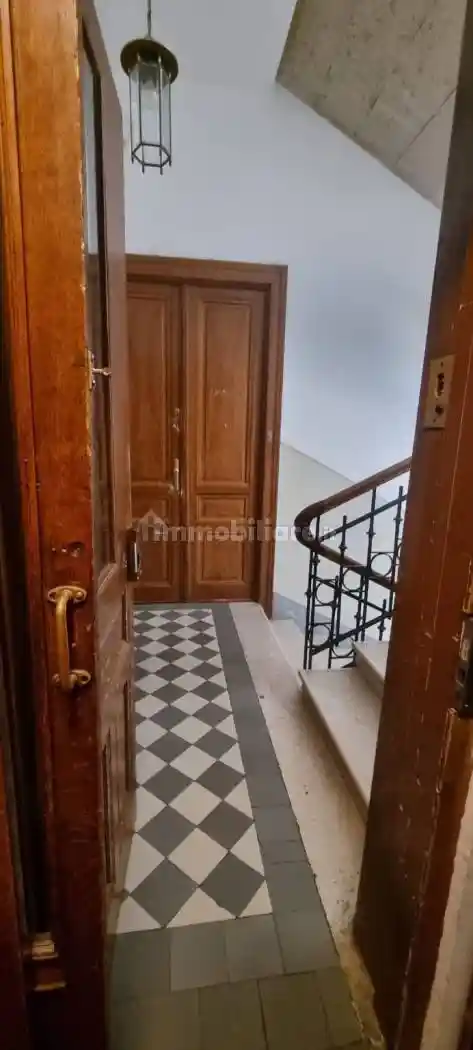 Quadrilocale via del Lazzaretto Vecchio 19, Città Vecchia, Trieste - foto 5