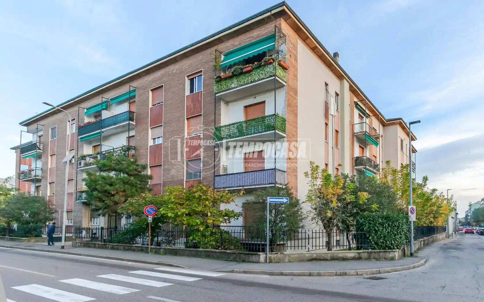 Appartamento in vendita a Cormano