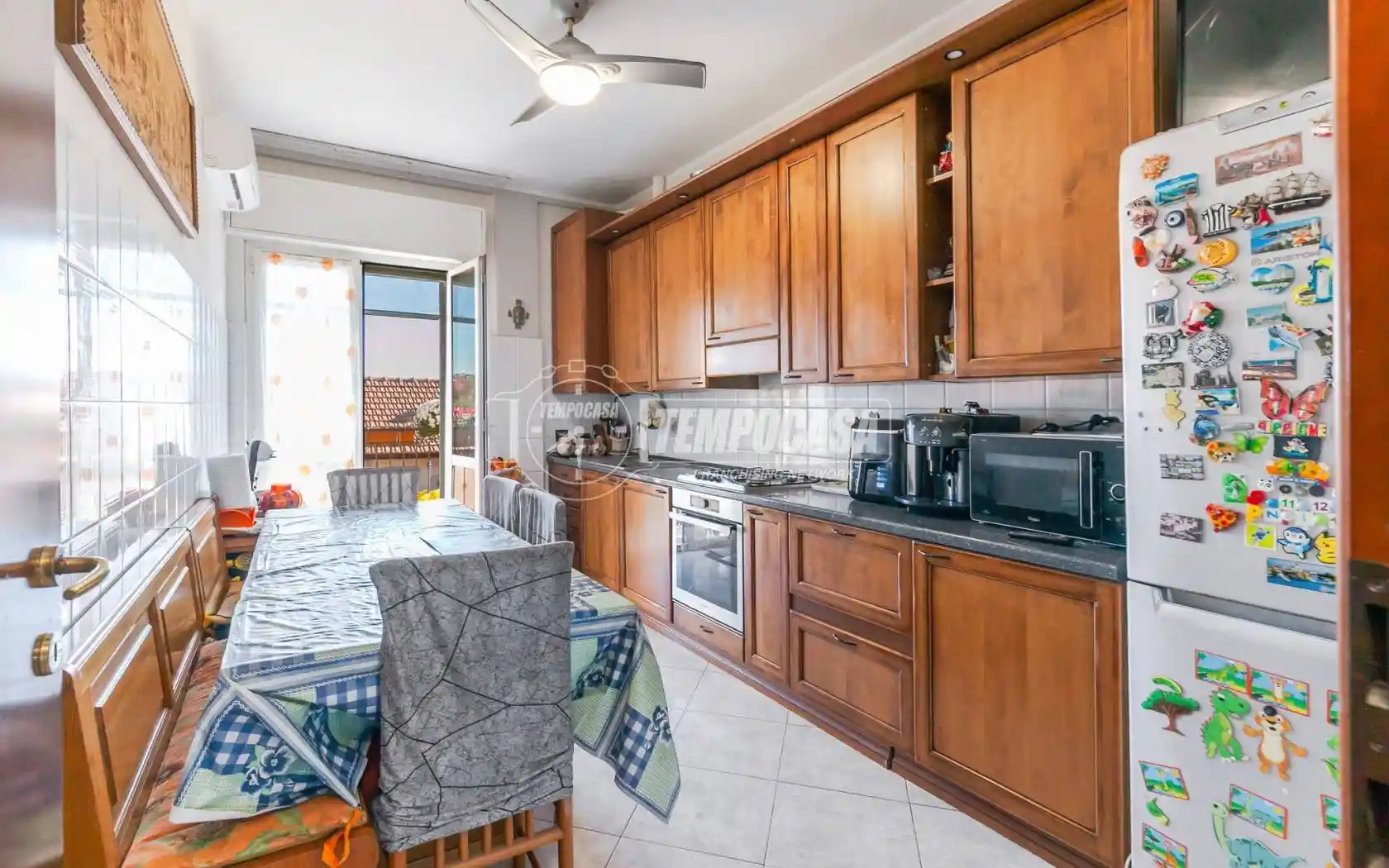 Appartamento in vendita a Cormano