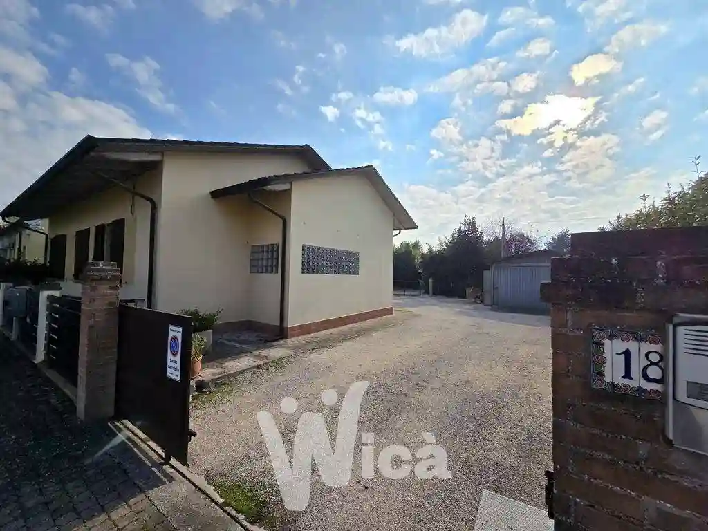 Casa indipendente - foto 2