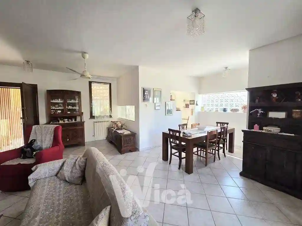 Casa indipendente - foto 5