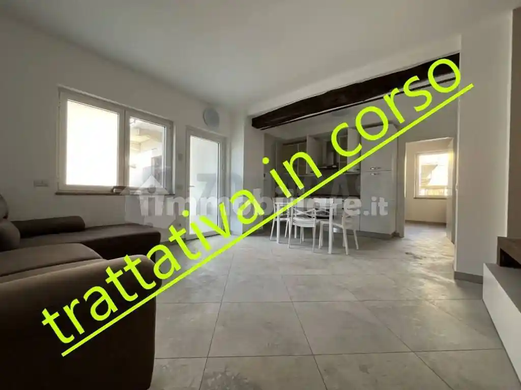 Appartamento in vendita a Somma Lombardo