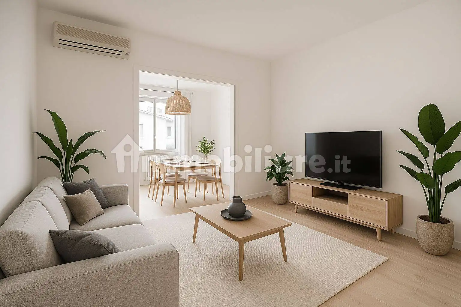 Villa in vendita a Treviso