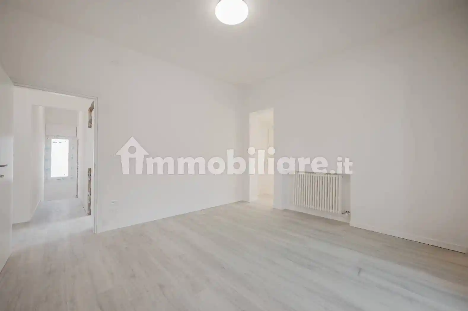 Villa bifamiliare via Rosalba Carriera, San Lazzaro - Ghirada, Treviso - foto 4