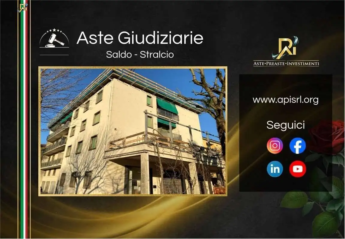 Appartamento in vendita a San Pietro in Casale