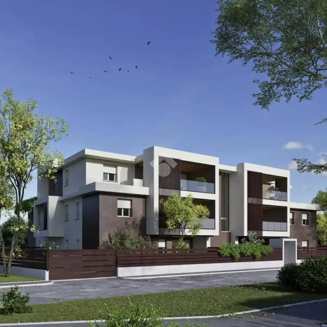 Appartamento in vendita a Maranello