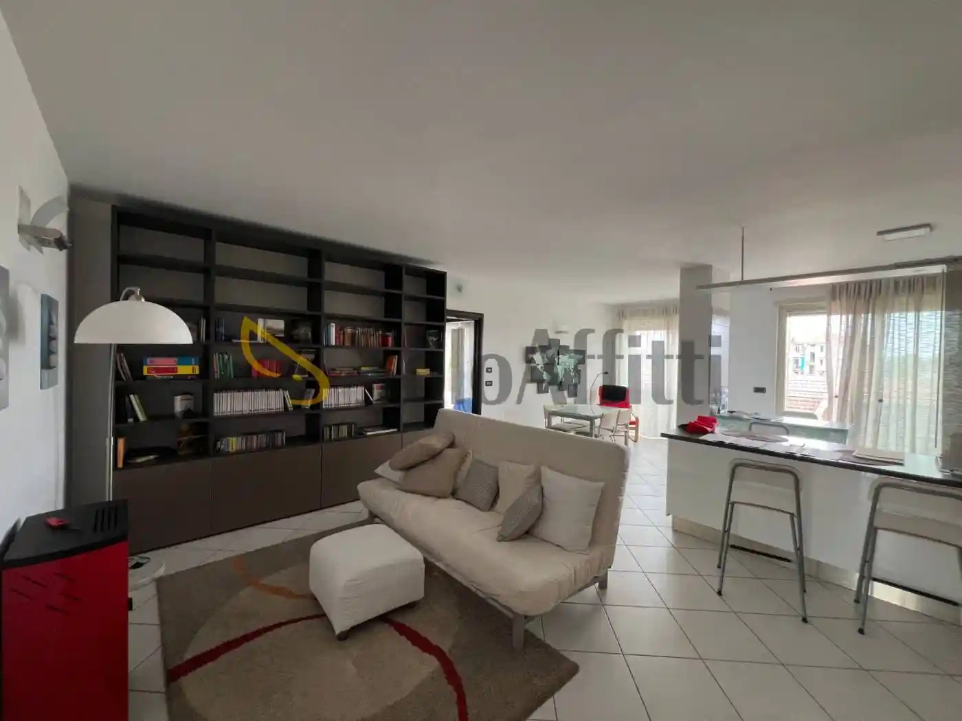 Trilocale via San Rocco 51, Centro, Grugliasco - foto 4