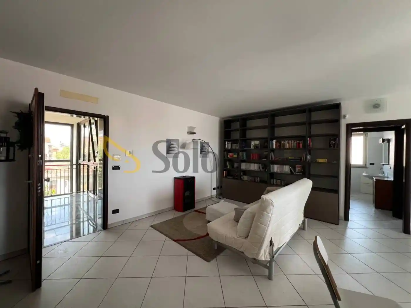 Trilocale via San Rocco 51, Centro, Grugliasco - foto 5