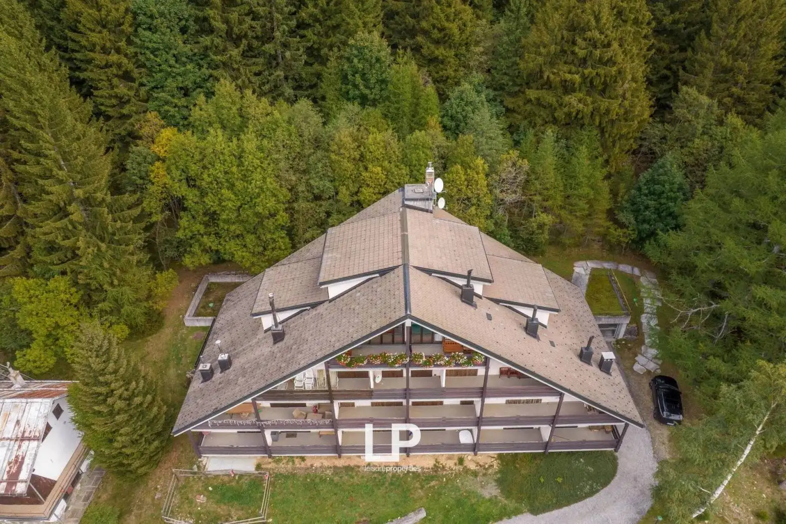 Appartamento in vendita a Varzo