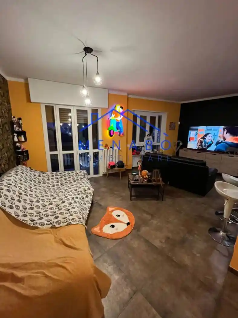 Quadrilocale via Fiume 18, Piazza Genova, Alessandria - foto 3