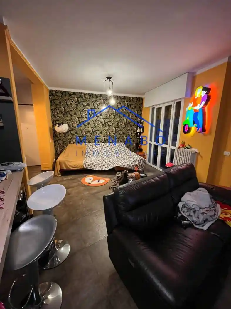 Quadrilocale via Fiume 18, Piazza Genova, Alessandria - foto 4