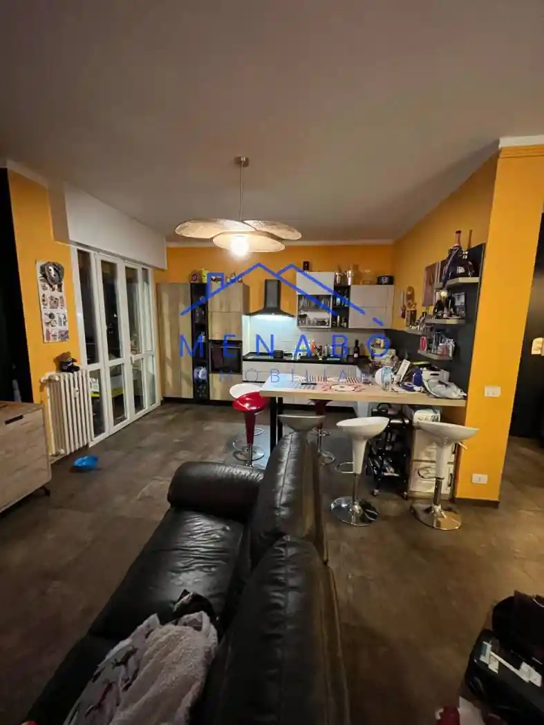 Quadrilocale via Fiume 18, Piazza Genova, Alessandria - foto 5