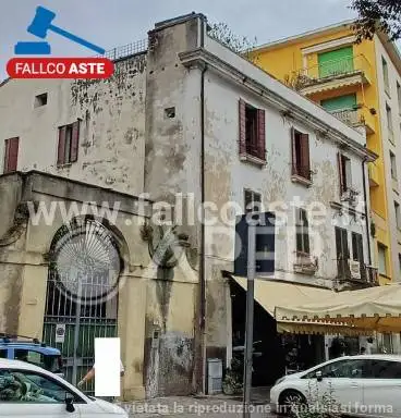 Appartamento in asta a Padova