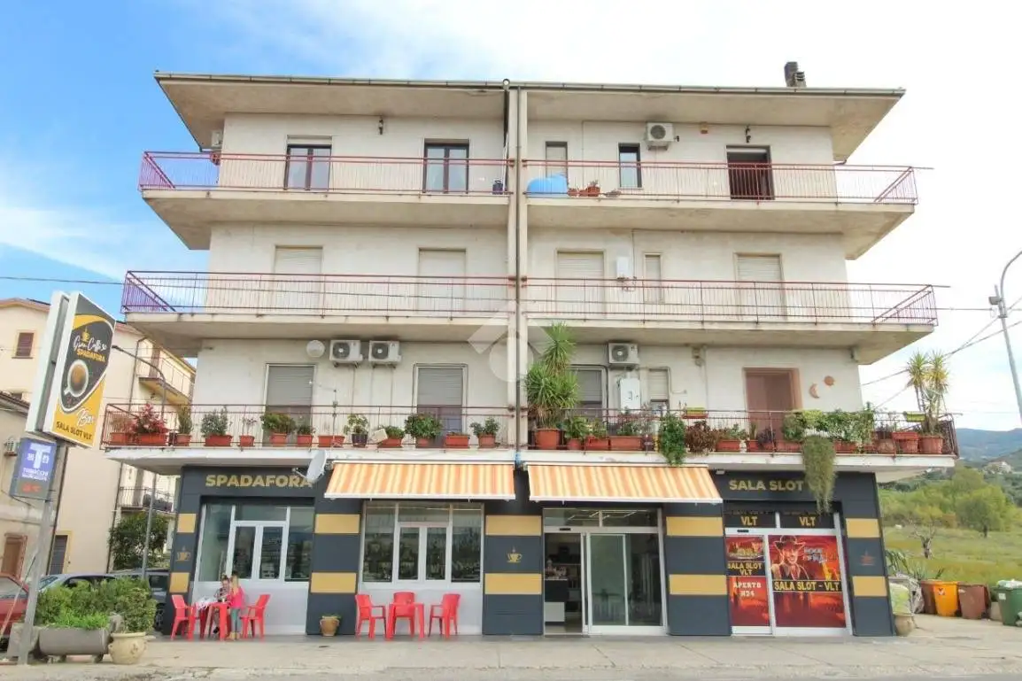 Appartamento in vendita a Luzzi