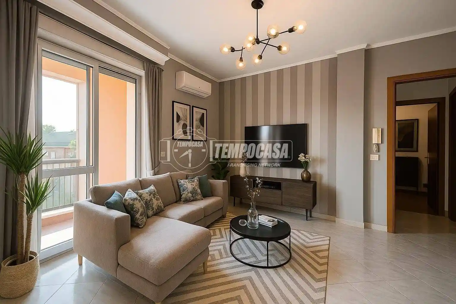 Appartamento in vendita a Lodi